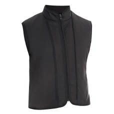 HALVARSSONS TEXTILE КУРТКА VINVALLEN BLACK/BRONZE 50