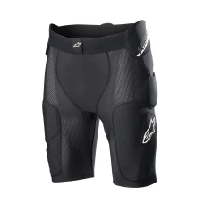 ALPINESTARS ЗАХИСТУ SHORTS BIONIC ACTION ЧОРНИЙ 2XL