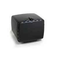 PUIG MEGA КОРОБКИ WITH ЗАМОК C/BLACK