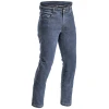 HALVARSSONS JEANS ROGEN СИНЯ КОРОТКА LEG S50 - зображення 1