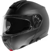 SCHUBERTH ШОЛОМ C5 MATT ЧОРНИЙ M 57 - зображення 1