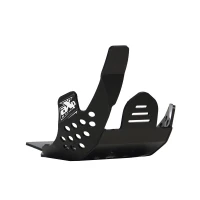 AXP SKID ПЛИТА PHD 6MM YAMAHA YZ450F 23-/YZ450FX/WR450F/FANTIC XXF450 24-