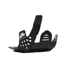 AXP SKID ПЛИТА PHD 6MM YAMAHA YZ450F 23-/YZ450FX/WR450F/FANTIC XXF450 24-