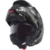 SCHUBERTH ШОЛОМ E2 TRAIL ЖОВТИЙ M 57 - зображення 7