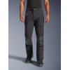 ALPINESTARS PANTS HALO PRO DRYSTAR XF ЛАМІНОВАНА ЧОРНИЙ XXL - зображення 1