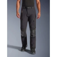 ALPINESTARS PANTS HALO PRO DRYSTAR XF ЛАМІНОВАНА ЧОРНИЙ XXL