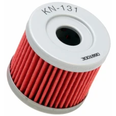 K&N OILFILTER