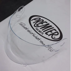 PREMIER EVOLUZIONE VISOR ЧИСТИЙ