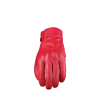 FIVE GLOVE MUSTANG EVO ЖІНКА ЧЕРВОНА L - зображення 1