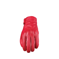 FIVE GLOVE MUSTANG EVO ЖІНКА ЧЕРВОНА L