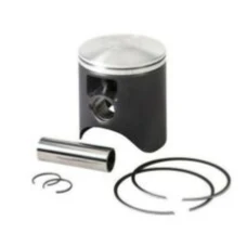 VERTEX ПОРШЕНЬ PIAGGIO VESPA 3 +1,6MM (48,60MM)