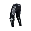 LEATT (НОВИНКА 2024) ШТАНИ MOTO 4.5 ENDURO PANTS FORGE КОЛІР CZARNY\/SZARY\/CAMO РОЗМІР XL - зображення 2
