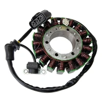 ELECTROSPORT UZWOJENIE ГЕНЕРАТОР (STATOR) HONDA CB500F (Z IMPULSATOREM)