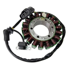 ELECTROSPORT UZWOJENIE ГЕНЕРАТОР (STATOR) HONDA CB500F (Z IMPULSATOREM)