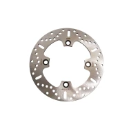 MTX PARTS НОВИЙ ТОВАР 8/2024 ДИСК ТОРМОЗНИЙ HONDA TITAN 150 ESD