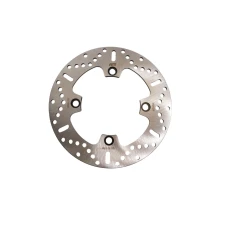 MTX PARTS НОВИЙ ТОВАР 8/2024 ДИСК ТОРМОЗНИЙ HONDA TITAN 150 ESD