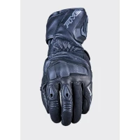 FIVE GLOVES РУКАВИЦІ ШКІРЯНІ RFX4 EVO КОЛІР ЧОРНИЙ РОЗМІР 11 (XL)