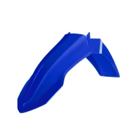 POLISPORT КРИЛО ПЕРІД YAMAHA YZ 250F '24-'25; YZ 450F '23-'25 КОЛІР СИНІЙ