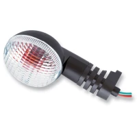 V PARTS (VICMA) ВКАЗІВНИК ПОВОРОТУ GAS GAS ENDURO FSE HP-WILD TXT, HONDA CRE CRM TRX, KTM EXC, PEUGEOT XPS XR6, SHERCO ENDURO ЛІВИЙ ПЕРІД / ПРАВАЯ ЗАД (ОПИС) (8152)