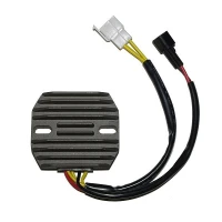 ELECTROSPORT РЕГУЛЯТОР НАПРУГИ SUZUKI DRZ 400 E/S/SM (00-11)