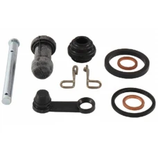 BEARING WORX 2023/04 КОМПЛЕКТ РЕМОНТУ СУПОРТА ТОРМОЗНОЇ ЗАД KTM EXC150 TPI '20-'22, EXC250 TPI '18-'22, EXC300 TPI '18-'22, EXCF 250/350 '17-'22, EXCF 450/500 '17-'22 (18-3079)