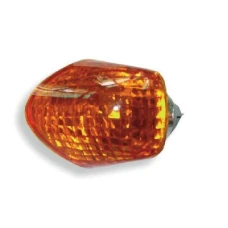 V PARTS (VICMA) ВКАЗІВНИК ПОВОРОТУ HONDA CBR 600 F (PC25) 91-94 ПЕРЕДНІЙ ПРАВАЯ (6766)