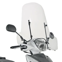 KAPPA КРІПЛЕННЯ СКЛА SUZUKI ADDRESS 110 (2015)