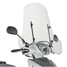 KAPPA КРІПЛЕННЯ СКЛА SUZUKI ADDRESS 110 (2015)