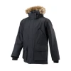 KENNY RACING КУРТКА ЗИМОВА PARKA CASUAL BLACK КОЛІР ЧОРНИЙ РОЗМІР M - зображення 1