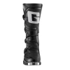GAERNE ВЗУТТЯ CROSS\/ENDURO МОДЕЛЬ GX-1  ENDURO BLACK КОЛІР CZARNY\/BIALY РОЗМІР 45 - зображення 2