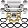 ALL BALLS КОМПЛЕКТ РЕМОНТУ СТІЙКИ (ПОВОРОТНОГО КУЛАКА) ВАЖЕЛЯ HONDA CR125\/250 02-07,CRF250R 04-09,250X 04-17,CRF450R 02-08,450X 05-17 (ЗАМІНЮЄ Z 27-1005) - зображення 1