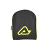 ACERBIS СУМКА NA ШОЛОМ X-LINEAR КОЛІР  ЧОРНИЙ\/ЖОВТИЙNEON - зображення 6
