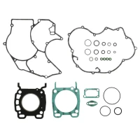 ATHENA КОМПЛЕКТ ПРОКЛАДОК GILERA DAKOTA 350 '87-'89,XRT 350 '87-'89, ER 350 '87-'94