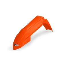 UFO КРИЛО ПЕРІД KTM SX/SXF(SX-F) 125/250/300/350/450F 2023 КОЛІР КОЛІР ПОМАРАНЧ