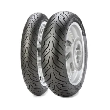 PIRELLI ШИНА 90/90-12 ANGEL SCOOTER 44J TL ПЕРІД/ЗАД DOT 07/2024