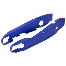 POLISPORT ЗАХИСТ ВАЖЕЛЯ (КОМПЛЕКТ) YAMAHA YZ125/250 08-19, YZ250X `17-`19,WRF250 11-14, WRF450 09-15 КОЛІР СИНІЙ