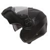 CABERG АКЦІЯ ШОЛОМ SZCZEKOWY FLIP-UP МОДЕЛЬ DROID (PINLOCK) КОЛІР ЧОРНИЙ МАТОВА РОЗМІР S - зображення 4