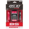 BS ЗАРЯДНИЙ ПРИСТРІЙ АКУМУЛЯТОР BS10 6V-12V STD\/AGM\/GEL, 12,8V LITHIUM (LIFE P04), 1A DO 20AH (EL) - зображення 1