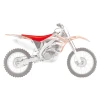 BLACKBIRD ПОКРИВКА\/ПОКРИВКА NA СИДІННЯ HONDA CRF 450R '05-'08 PYRAMID (PMD) КОЛІР ЧЕРВОНИЙ - зображення 3