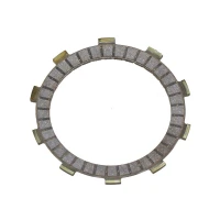 BRONCO ДИСКИ SPRZEGLOWE HONDA TRX 300/350/400/420/450 (F2609) (EBS1196)