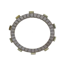 BRONCO ДИСКИ SPRZEGLOWE HONDA TRX 300/350/400/420/450 (F2609) (EBS1196)