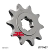 JT ЗІРОЧКА ПЕРІД 422 10 KAWASAKI KSF\/KXF 80 '03-06', SUZUKI LT 80 '89-06' (42210JT) (LANC. 520) - зображення 2