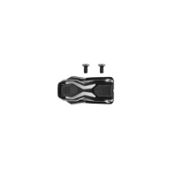 GAERNE ЗАПЧАСТИНИ ЗМІННІ STRAP HOLD - ПРЯЖКА DO PASKOW SG-22 КОЛІР ЧОРНИЙ