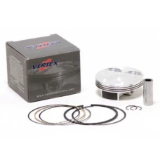 VERTEX ПОРШЕНЬ KTM (4T) EXCF 250 (EXC-F250) '01-'06 REPLICA (74,97MM) (КІЛЬЦЯ 590275000001 X 1 КОМПЛЕКТ.)