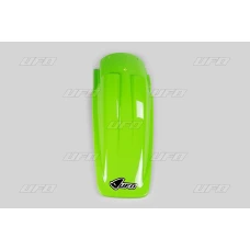 UFO КРИЛО ЗАД KAWASAKI KX 125/25/500 '87 КОЛІР ЗЕЛЕНИЙ