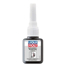 LIQUI MOLY SCHRAUBEN SICHERUNG КЛЕЙ DO GWINTOW 0,01L