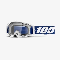 МОТООКУЛЯРИ 100 ПРОЦЕНТ 100% ARMATIC BLUE