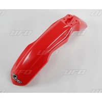 UFO КРИЛО ПЕРІД HONDA CRF 230 '08-'14 КОЛІР ЧЕРВОНИЙ