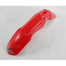 UFO КРИЛО ПЕРІД HONDA CRF 230 '08-'14 КОЛІР ЧЕРВОНИЙ