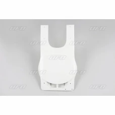 UFO TABLICA NA НОМЕР СТАРТОВИЙ VINTAGE BETA 250-500 '79-'82, BETA 125 '79-'80, TGM, ACCOSSATO, КОЛІР БІЛИЙ